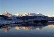 The Fuegian Andes - Lake Fagnano & Lake Escondido
